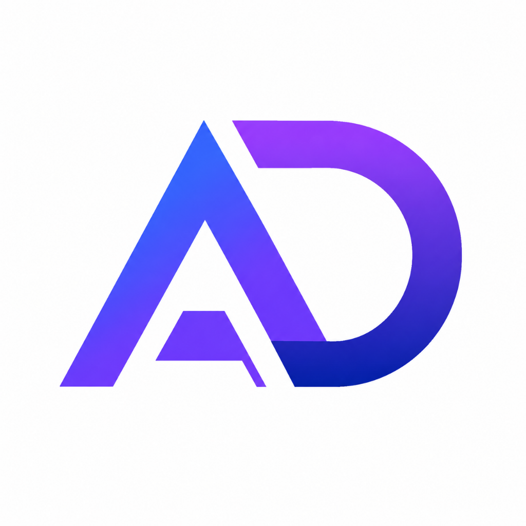 ALILOU DIGITAL LTD Logo